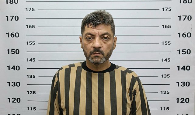 Suriye'nin devrik lideri Esad'ın kuzeni Lazkiye'de yakalandı