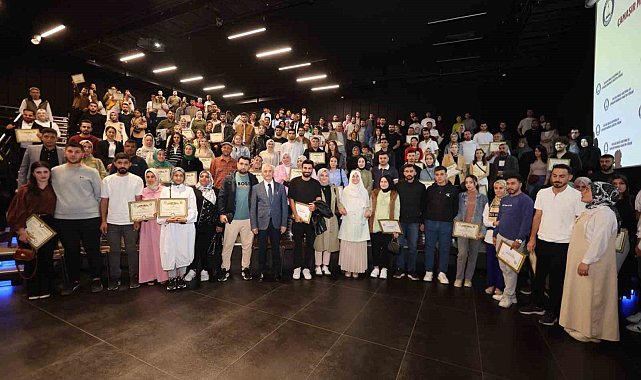 Tahmazoğlu'ndan yeni evlenecek çiftlere müjde