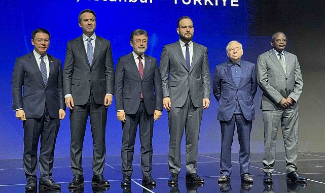 Tarım ve Orman Bakanı Yumaklı: "İstanbul sıfır atık vizyonunun küresel merkezlerinden biri haline gelmiştir"