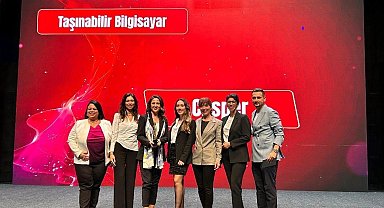 Taşınabilir bilgisayar kategorisinde Türkiye'nin en teknolojik markası belli oldu