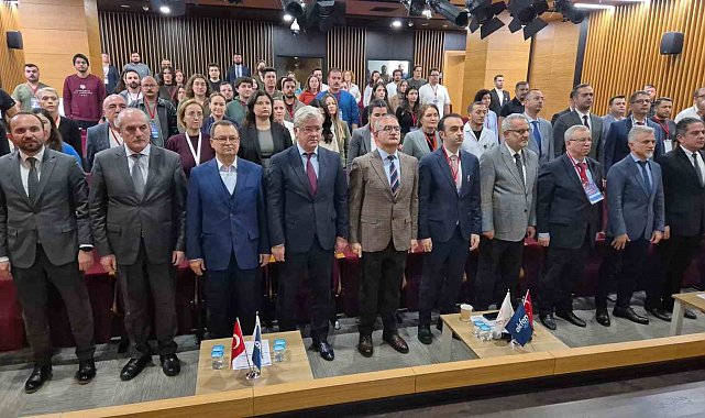 Tekirdağ'da Acil Günleri Sempozyumu düzenlendi
