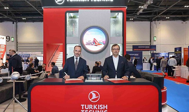 THY, Corendon ile Komponent Pool anlaşmasını 5 yıl daha uzattı