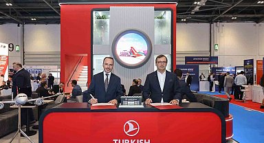 THY, Corendon ile Komponent Pool anlaşmasını 5 yıl daha uzattı