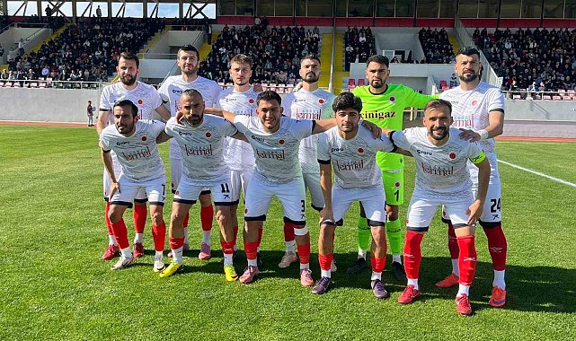 TKİ Tavşanlı Linyitspor evinde galip