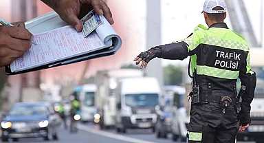 Trafik Cezalarında Emsal Karar: Genel Kolluk Artık Ceza Yazamayacak
