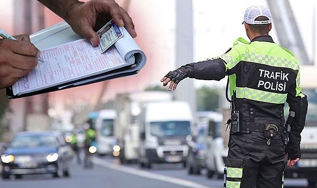 Trafik Cezalarında Emsal Karar: Genel Kolluk Artık Ceza Yazamayacak