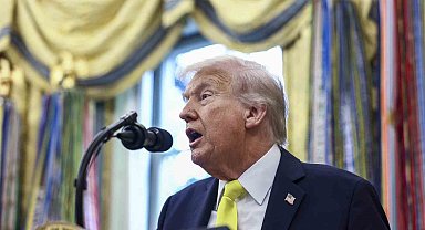 Trump, CIA'ye Venezuela'da operasyon yetkisi verdiğini doğruladı