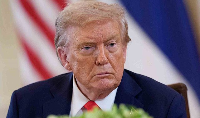 Trump ile Putin telefonda görüştü