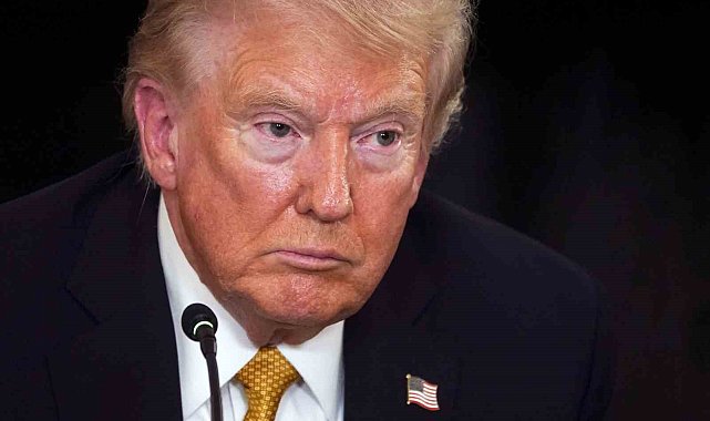 Trump: "Hamas cenazeleri hızlıca teslim etmeli, aksi takdirde diğer ülkeler harekete geçecek"