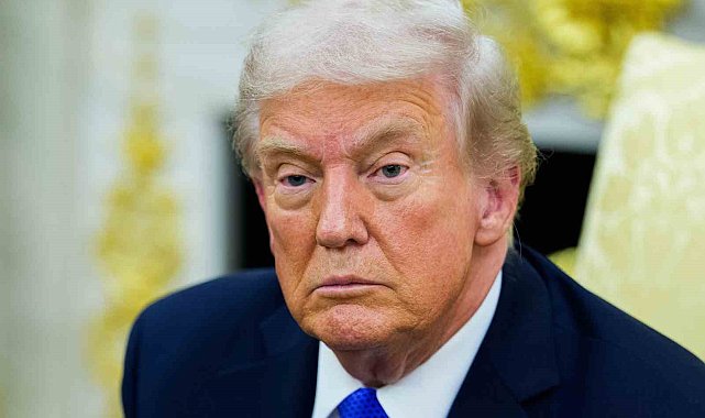 Trump: "İsrail, Batı Şeria'yı ilhak ederse ABD'nin tüm desteğini kaybeder"