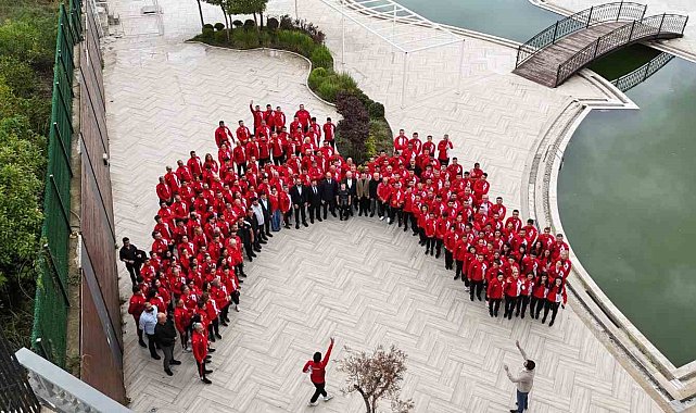 Türkiye, 25. Deaflympics Oyunları'na 186 sporcu ile katılıyor