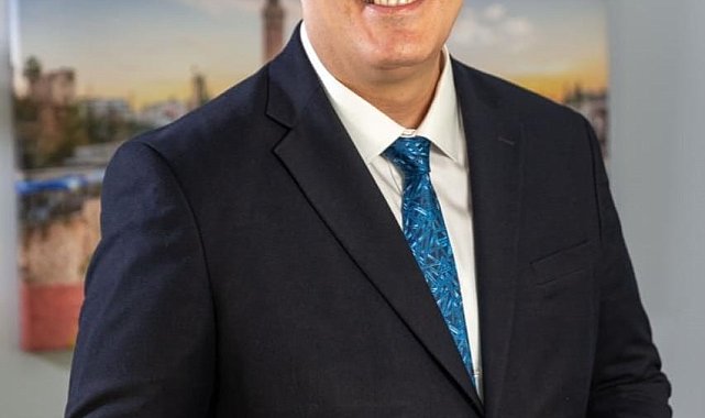 TÜRSAB Başkan Adayı Nezih Hacıalioğlu'ndan açıklama