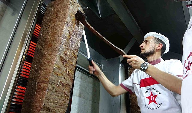 Tuzla'da 30 yıllık lezzet artık sabit mekanda