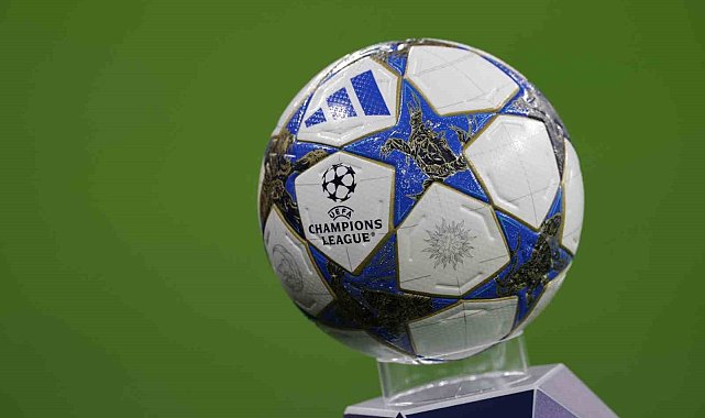 UEFA Şampiyonlar Ligi'nde 9 maçta 43 gol