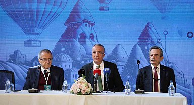 Ulusal Yapay Zekâ Buluşması Kapadokya'da başladı