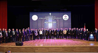 Uluslararası Anadolu'nun Türkleşmesi ve İslamlaşması Sempozyumu