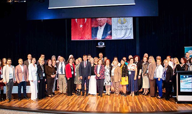 Uluslararası Çocuk Gelişimi Kongresi, Filistinli çocuklara ithaf edildi