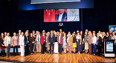 Uluslararası Çocuk Gelişimi Kongresi, Filistinli çocuklara ithaf edildi