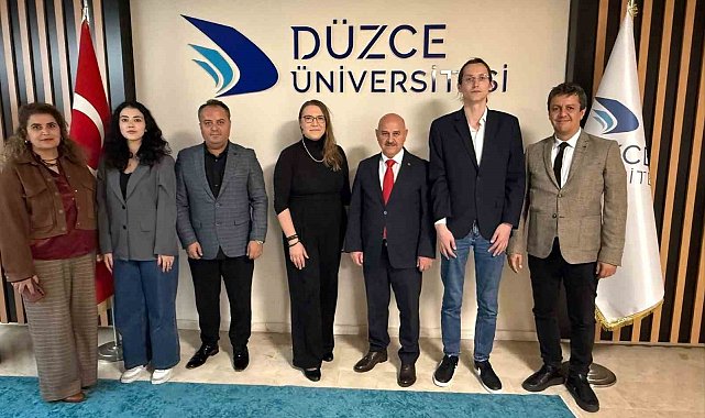 Üniversiteler arasında akademik ve kültürel işbirliği