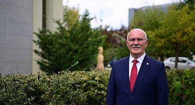 Uşak Üniversitesi 'TS EN ISO 50001 Enerji Yönetim Sistemi' sertifikasını almaya hak kazandı