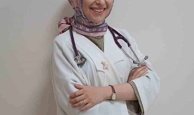 Uzm. Dr. Nurbanu Orhan'dan erken teşhis uyarısı