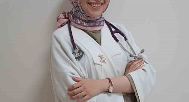Uzm. Dr. Nurbanu Orhan'dan erken teşhis uyarısı