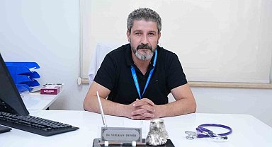 Uzmandan uyarı: Salmonella sadece mideyi değil, organları da vuruyor