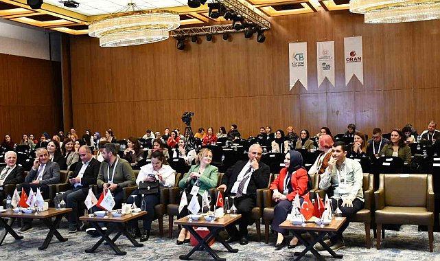 Vali Çiçek: "Kayseri olarak hayvancılıkta ilk 10'dayız"