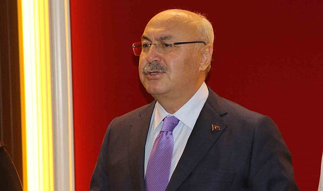 Vali Köşger: "Günlük hayatı gölgeleyecek hiçbir teşebbüse asla müsamaha göstermeyeceğiz"