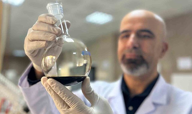 Van'da atıklar yakıt oldu: Enerji üretiminde yeni dönem