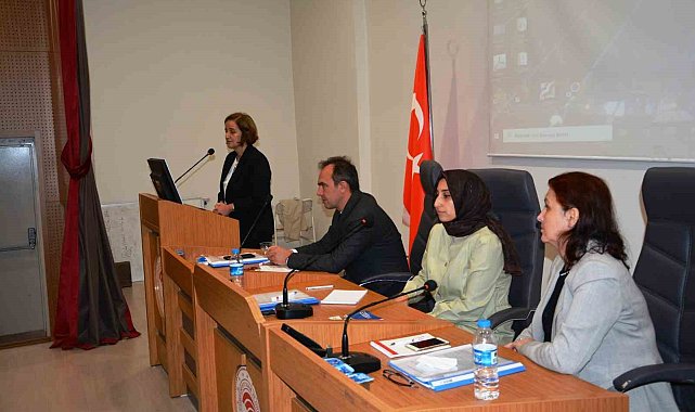 Veteriner hekimlere hizmet içi eğitim