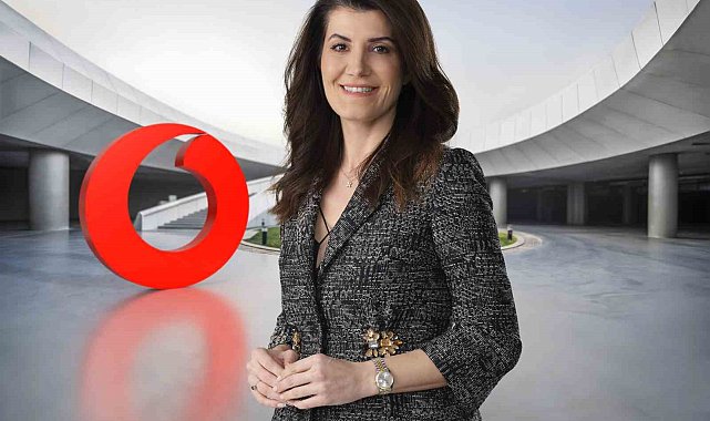 Vodafone Business ve Google'dan iş birliği