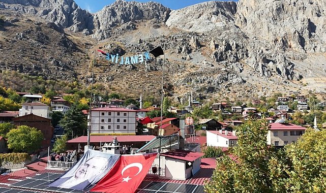 Yarasa Adam'dan nefes kesen atlama!
