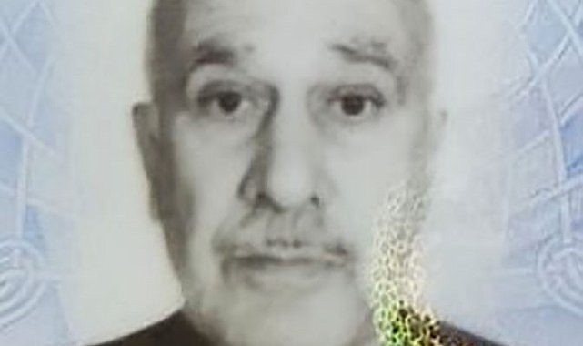 Yaşlı adam hamamda ölü bulundu