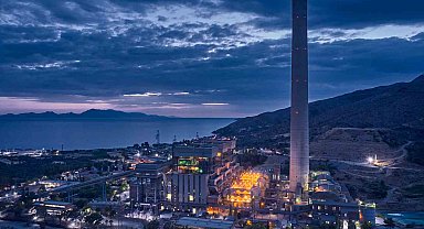 Yeniköy Kemerköy Enerji, Slag & AshTrade Europe 2025'te "Küllerinden Doğ" projesiyle yer aldı