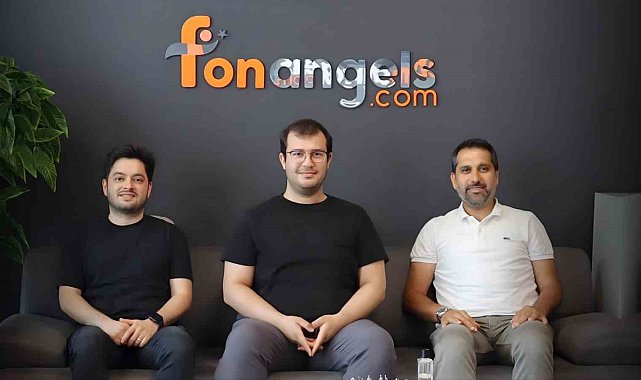 Yerli 3D teknolojisine büyük fonlama