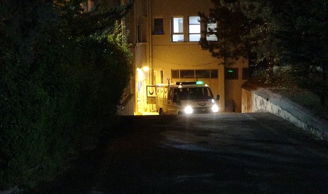 Yüksek gerilim hattında çalışma yaparken düşen işçi hayatını kaybetti