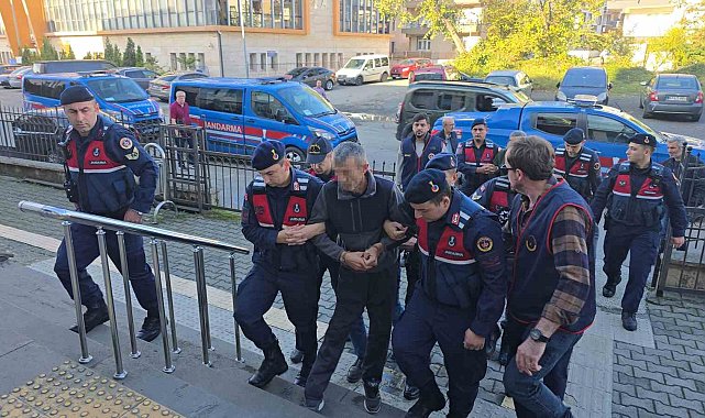 Zonguldak'ta 12 yıl önce bakkalda öldürülen İlyas Kasım cinayetinde 3 şüpheli gözaltında