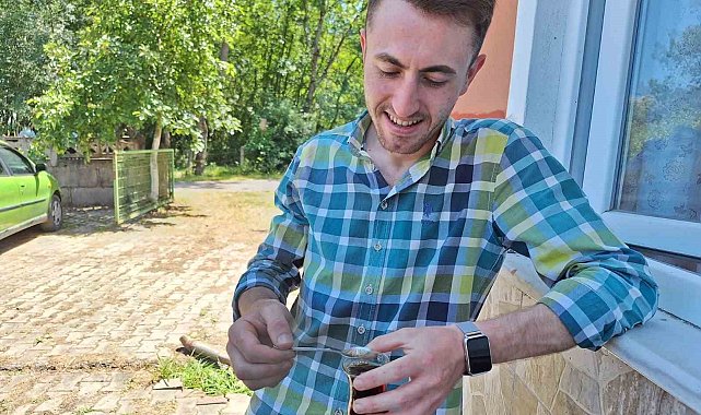 Zonguldak'ta genç madenci trafik kazasında hayatını kaybetti