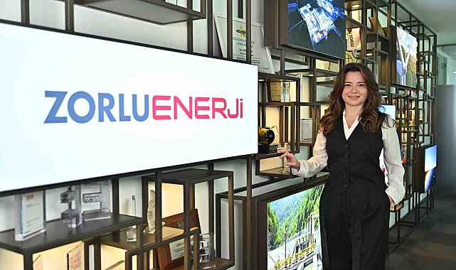 Zorlu Enerji, EPDK'dan 20 yıllık toplayıcı lisansı aldı