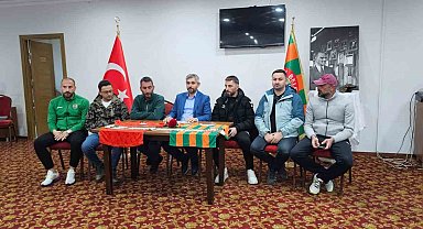 17 kırmızı kartlı maçtan sonra karar çıktı