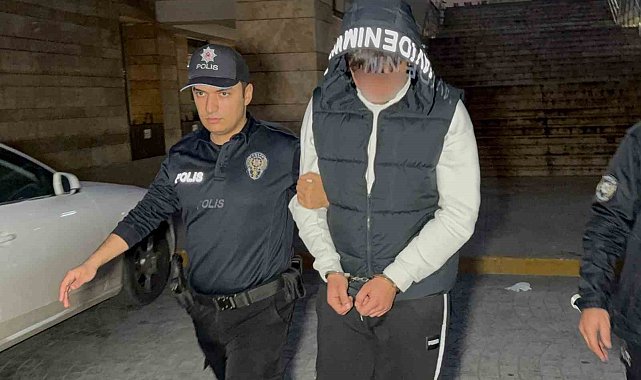17 yaşındaki çocuğu tokat attığı gerekçesiyle bıçaklayan genç tutuklandı