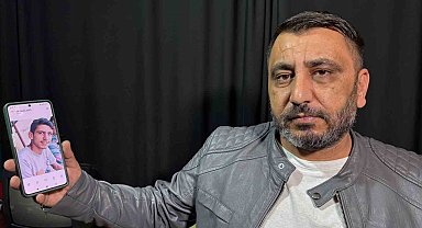 18 yaşında kayboldu, 7 yıldır haber alınamıyor