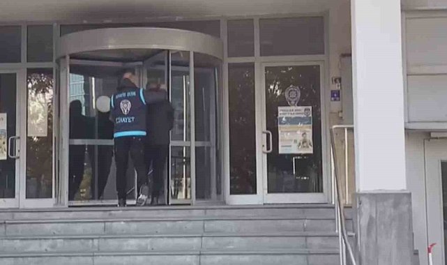 2 çocuk annesini sokak ortasında katleden şahıs yakalandı