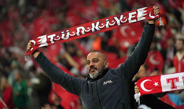 2026 Dünya Kupası Avrupa Elemeleri: Bulgaristan: 0 - Türkiye: 0