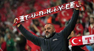 2026 Dünya Kupası Avrupa Elemeleri: Bulgaristan: 0 - Türkiye: 0