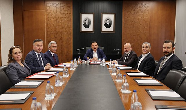 24 sınıflı lisenin protokolü imzalandı