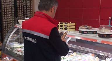 298 işletmeye denetim yapıldı