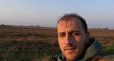 3 çocuk babası adam halı sahada kalbine yenildi