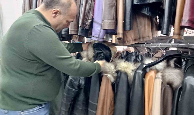 36 yıllık deri ustasının çağrısı: "Çırak yetişmiyor, meslek unutuluyor"